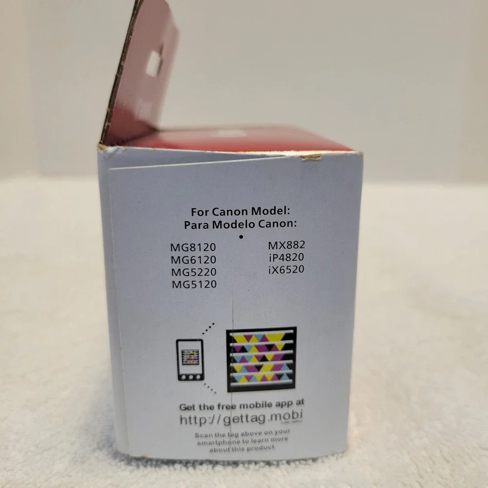 New Canon PGI-226 3 Color Ink Pack OEM